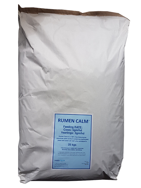 RUMEN-CALM RUMEN-CALM
