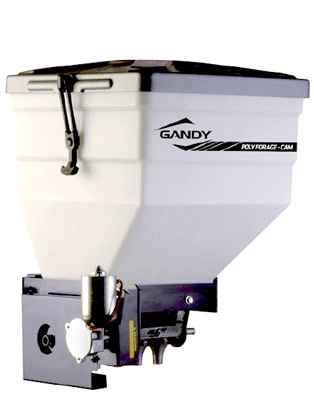 Gandy